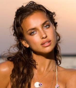 伊莉娜·莎伊克/Irina Shayk-4-81